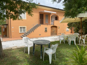 Antica Fattori Borghesi Fauglia